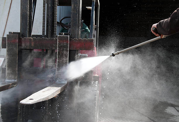 Best Garage Pressure Washing  in Perry, OK